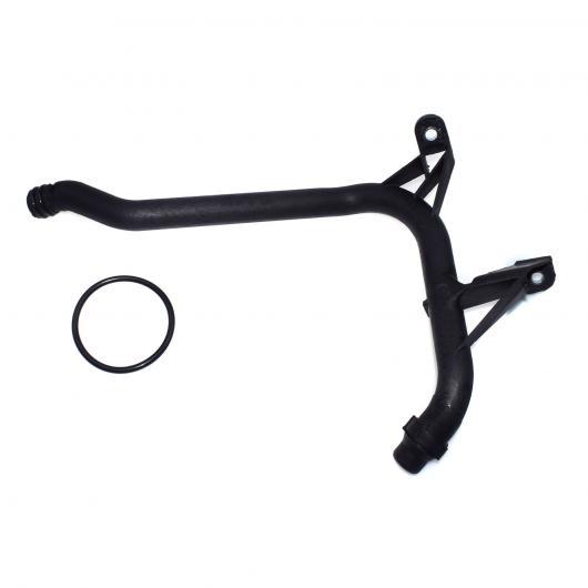 �E�H�[�^�[ �����z�[�X�N�[�����g�p�C�v �G���W���u���b�N O �����O BMW E46 E83 X3 X5 Z3 Z4 320i 323i 325i Hose with 1 O-ring AL-CC-2855 AL