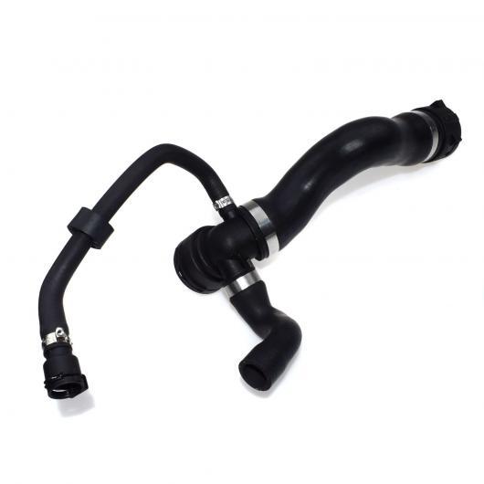 ���W�G�[�^�[ �N�[�����g �z�[�X�p�C�v BMW 3.0L 535I 640I 740LI XDRIVE GT XDRIVE F01N F02N F06 F07 F10 F13 2012 2013 2014 2015 �u���b�N AL-CC-2963 AL