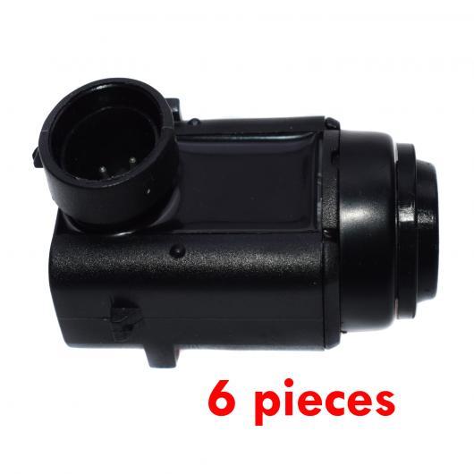 PDC �p�[�L���O�Z���T�[ �����Z�f�X �x���c W168 W203 CL203 S203 C209 A209 C219 W211 W210 W220 W163 W164 R230 R171 6 pieces AL-CC-3045 AL