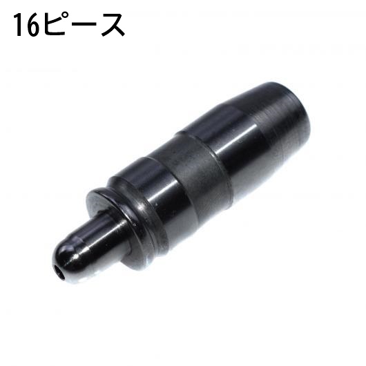 バルブ 油圧アジャスターリフター 三菱 クライスラー 3.7L V6＆フォード リンカーン マーキュリー 4.6L 5.4L V8 OE JH1525 16 pieces AL-CC-3178 AL