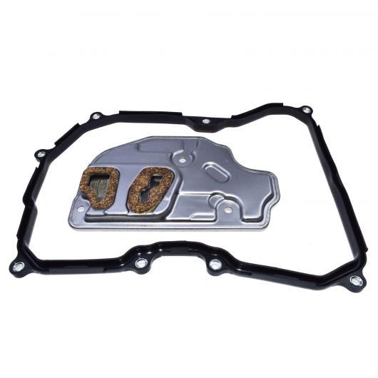 �g�����X�~�b�V���� �t�B���^���K�X�P�b�g VW �r�[�g�� CC �S���t �W�F�b�^ �p�T�[�g B6 ���r�b�g GTI OE Filter Gasket Kit AL-CC-3208 AL