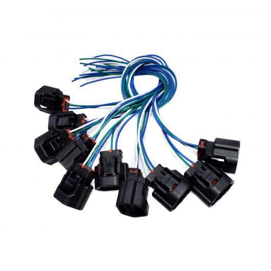 �J���V���t�g�|�W�V�����Z���T CPS�{���C���[ �N���C�X���[ �q�����_�C �N�� �O�H �{���{ OE39310 -38050 10 Wires Kit AL-CC-3211 AL