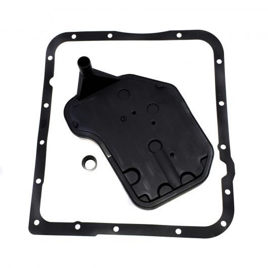 トランスミッション フィルタ＆オイルパンガスケット 24208576 シボレー SILVERADO シエラ サバーバン 1500 2500 Gasket and Filter AL CC 3236 AL :501978030:オートパーツエージェンシー