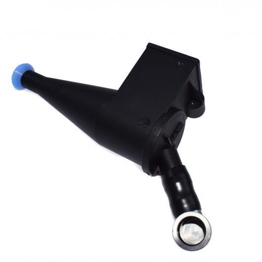 PCV �I�C�� �Z�p���[�^�[ �N�����N�P�[�X�x���g �o���u BMW 5ER E39 7ER E38 540I 1998-2003��740I 740IL 1998 -2001 4.4L V8 �u���b�N AL-CC-3331 AL