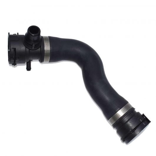 �G���W�����W�G�[�^�[ �N�[�����g �z�[�X�p�C�v�R�l�N�^ BMW 1ER 3ER Z4 E82 E88 E89 E90 E91 E92 135I 335I 335XI 3.0L �u���b�N AL-CC-3334 AL