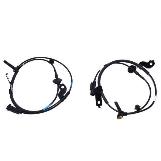 �ԗ֑��Z���T�[�t�����g���A �� �E �O�H �A�E�g�����_�[ MK2 2006-2012 2.0 2.2 2.4 4670A576 4670A579 4670A580 Front Pair AL-CC-3346 AL