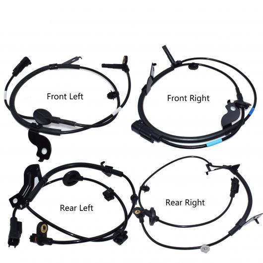 �ԗ֑��Z���T�[�t�����g���A �� �E �O�H �A�E�g�����_�[ MK2 2006-2012 2.0 2.2 2.4 4670A576 4670A579 4670A580 Whole 4 Sides AL-CC-3346 AL