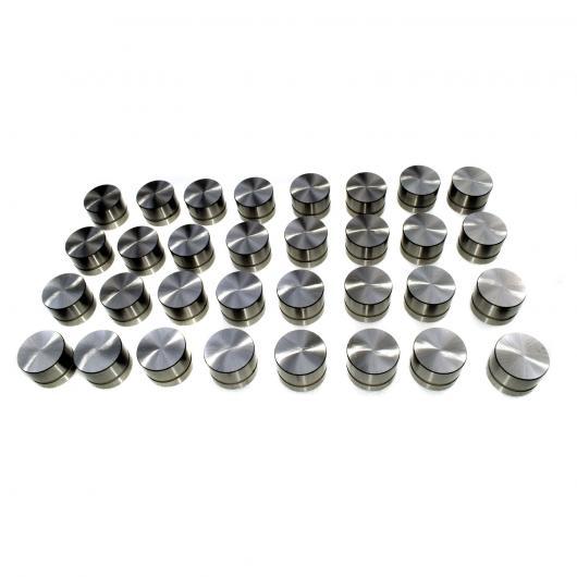 �G���W�� �o���u �������t�^�[�t�H�����[ 6110500225 BMW X3 X5 Z4 Z3 M3 323i 325i 328I 330I 530I �_�b�W FREIGHTLINER 32 pieces AL-CC-3359 AL