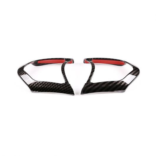 �J�[�{���� ABS �X�e�A�����O�z�C�[���{�^���t���[�� BMW F20 F22 F21 F30 F32 F33 F36 F06 F12F13 X5 F15 X6 F16 M-�X�|�[�c Carbon Fiber AL-DD-6205 AL