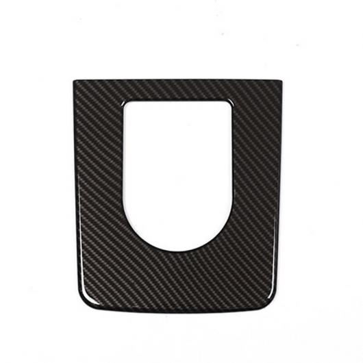 �W���K�[ XE X760 XF X260 F-PACE X761 �J�[�{���� �Z���^�[�R���\�[���M�A�p�l���g�����X�e�b�J�[ Carbon Fiber AL-DD-6777 AL