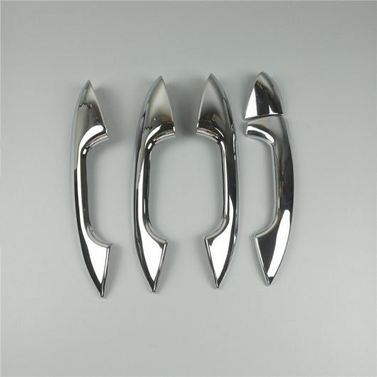 hAnht[ XebJ[ ZfXxc E NX W213 2016-17 ABS hA{E XpR[ Door Handle Frame AL-DD-6808 AL
