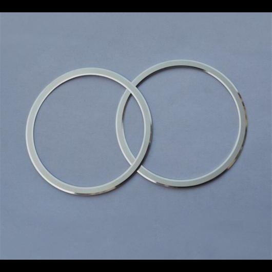 �h�A �I�[�f�B�I �X�s�[�J�[ �T�[�N�� ���� �X�e�b�J�[�g���� �����Z�f�X�x���c GLE W166 GLS X166 �C���e���A �V���o�[ AL-DD-7007 AL