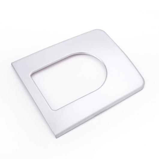 ABS �N���[�� �C���e���A �Z���^�[�p�l���ی�t���[�� �J�o�[ �g�����W���K�[ F-PACE X761 XE X760 XF X260 2015 -2019 �V���o�[ AL-DD-7027 AL