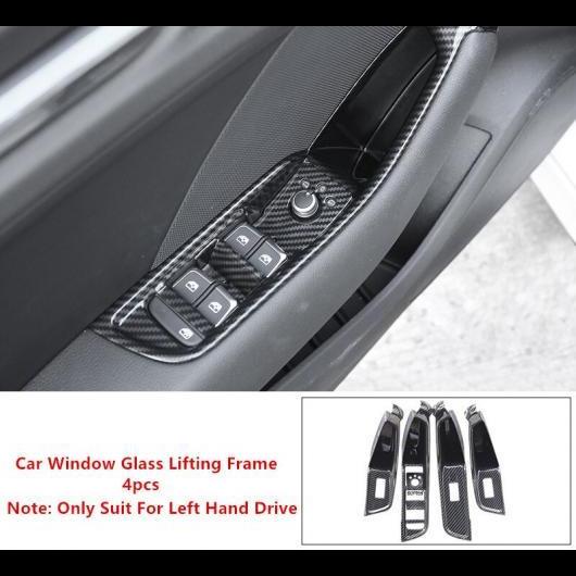 Z^[R\[MAVtgt[  J[{ AEfB A3 8V 2014-18 ABS GARRZgpl  Glass Lift Frame AL-DD-7305 AL