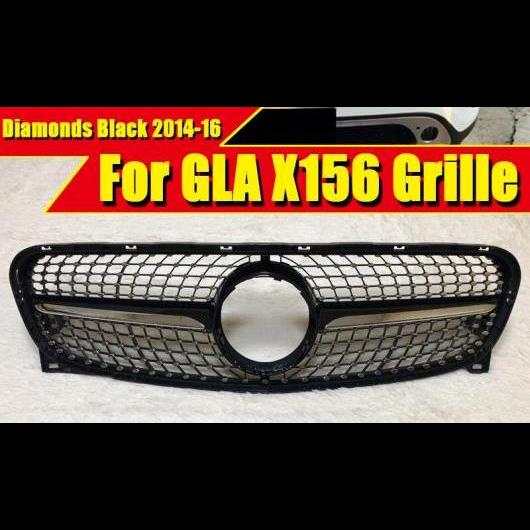 X156 GLA �X�|�[�c �O���b�h �O���� �_�C�������h ABS ����u���b�N �K�p:�����Z�f�X�x���c GLA200 GLA220 GLA250 GLA45 2014-16 �^�C�v001 AL-EE-0307 AL