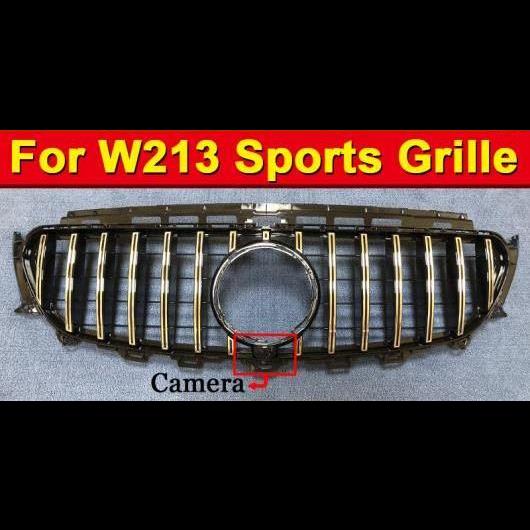 E�N���X W213 �X�|�[�c GT �O���b�h �O���� ABS �V���o�[ �J�����z�[�� W/�o�b�W �K�p: �����Z�f�X E200 E250 E350 E400 E500 16+ �^�C�v001 AL-EE-1041 AL