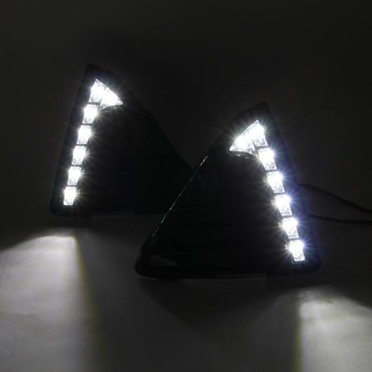 2  Kp: tH[h 2012-2015 tH[JX Z_ LED DRL fC^C jO Cg fCCg h tHO wbh zCg zCg AL-EE-3813 AL