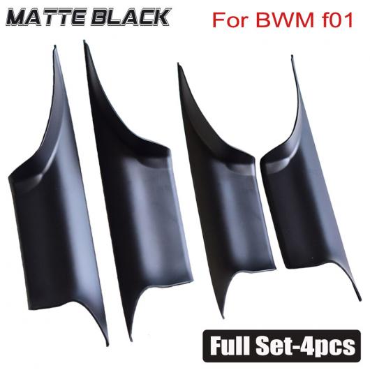 �J�[�{���t�@�C�o�[ ABS �h�A �n���h�� �Z�_�� �p�l�� �v�� �g���� �J�o�[ �K�p: BMW F01 F02 7�V���[�Y 730 740 750 4�Z�b�g�E�}�b�g�EF01 AL-EE-4181 AL