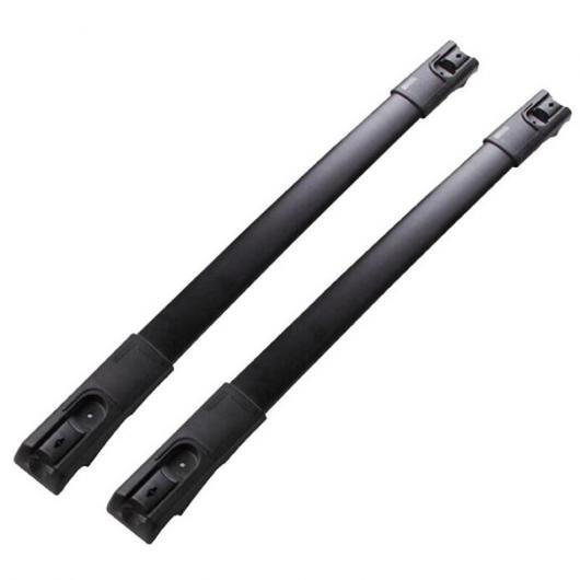 ルーフバー 水平 レール クロス バー 適用: トヨタ RAV4 2013-2019