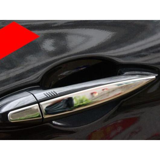 �V���[�v �A�E�g�T�C�h �h�A �n���h�� �J�o�[ �{�E�� �t���[�� �g���� �X�e�b�J�[ �K�p: BMW 2�V���[�Y F22 F23 M2 F87 220I 228I �^�C�v001 AL-EE-7792 AL