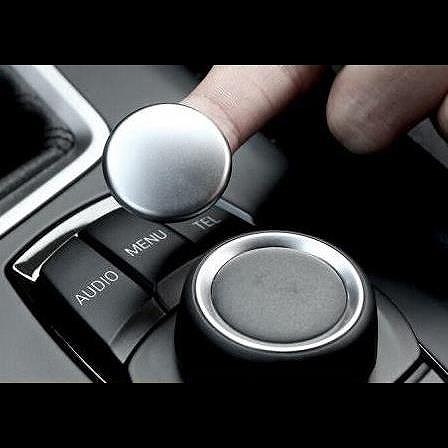 �}���`���f�B�A ��] ���E���h �J�o�[ �X�p���R�[�� �g���~���O �V���[�v �K�p: BMW 2�V���[�Y F22 F23 M2 F87 220I 228I 230I M235I �^�C�v001 AL-EE-7892 AL