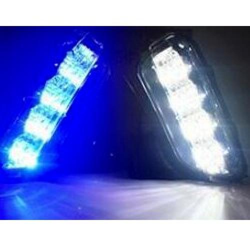 Kp: g^ BIX 2017 fC^C jO Cg 2V LED DRL tHOv wbhCg  X^C 2s[X ^Cv002 AL-FF-1155 AL