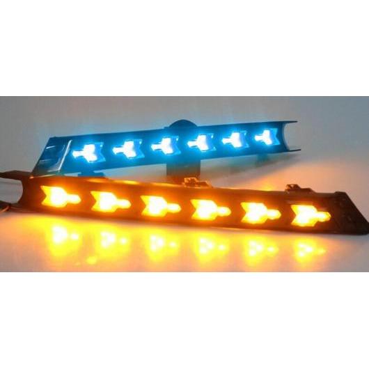 ^[VOi X^C [ h 12V LED DRL fC^C jO Cg tHOv Kp: zCg CG[ u[ AL-FF-1592 AL