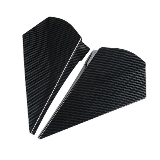 ABS �V���o�[ ���A �E�C���h�E �g���� �T�C�h �X�|�C���[ �J�o�[ �X�e�b�J�[ �X�p���R�[�� �K�p: �g���^ �J�[�{���t�@�C�o�[ �X�^�C�� AL-FF-1671 AL