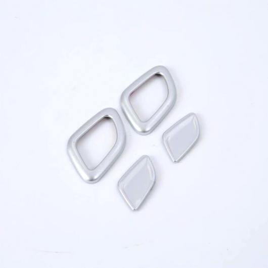 ABS �t�����g �V�[�g �w�b�h �s���[ �A�W���X�^�[ �{�^�� ���� �J�o�[ �g���� �C���e���A �X�^�C�����O �K�p: BMW X3 G01 G08 2018 �^�C�v002 AL-FF-1677 AL