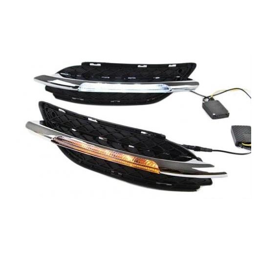 デイライト 適用: メルセデス ベンツ W246 B180 B200 2011 2012 2013 2014 DRL 12V LED デイタイム ランニング ホワイト イエロー AL FF 1897 AL :502532380:オートパーツエージェンシー