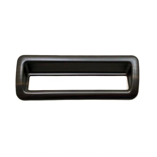 �o�b�N �R���\�[�� �h�����N�z���_�[ �J�o�[ �N���[�� �C���e���A �g���� �K�p: �g���^ RAV4 RAV 4 XA50 50 2019 2020 �ؖڒ� �^�C�v012 AL-FF-1906 AL