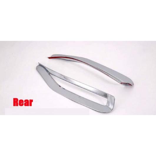 2�s�[�X �X�^�C�� ABS �N���[�� �t�����g + ���A �t�H�O���C�g �����v �C���e���A �J�o�[ �g���� �X�e�b�J�[ �K�p: �g���^ �J���[�� E210 ���A AL-FF-3510 AL