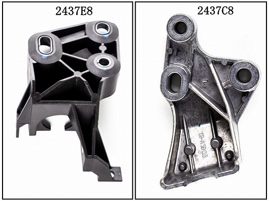 2�s�[�X�Z�b�g �M�A �V�t�g ���o�[ �P�[�u�� �V�[�X 2437E8 2437C8 �K�p�F �v�W���[/PEUGEOT 308 508 RCZ 2437E8 2437C8 AL-HH-2502