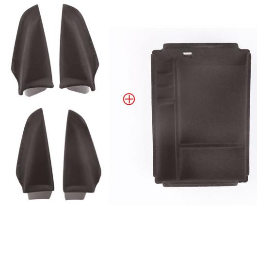 �u���E�� ABS �h�A �A�[�����X�g �X�g���[�W �v���[�g �K�p: �����Z�f�X�x���c/MERCEDES BENZ GLE GLE350 5 �s�[�X �t���b�L���O AL-II-0113 AL