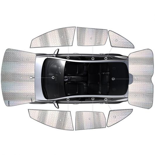 Kp: MG7 GS ZS MG3 MG6 MG5 MKC MKZ BX5 BX7 Q50L EBhE TVF[h 悯 T oCU[ A tg A Zbg VȂ AL-II-1659 AL