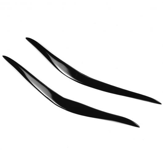 �y�A �w�b�h���C�g �A�C�u���[ �A�C���b�h ���� �X�e�b�J�[ �g���� �J�o�[ �w�b�h���C�g �����o�[ �K�p: BMW F22 M235i M2 2014 �s�A�m�u���b�N AL-II-3695 AL