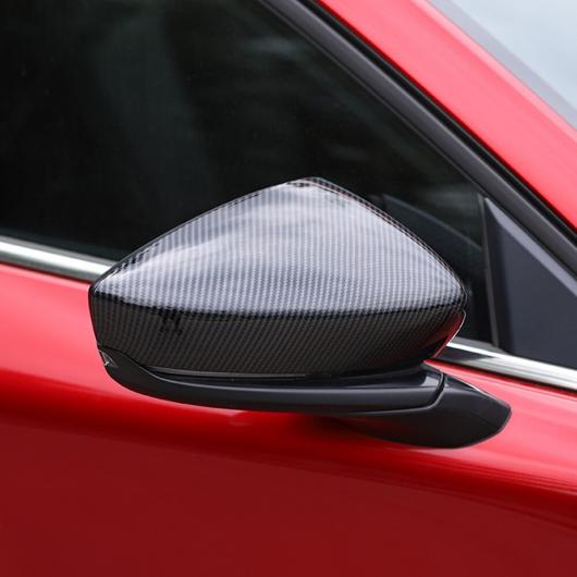 �K�p: �}�c�_ CX-30 CX30 2019 2020 /�J�[�{�� �o�b�N�~���[ �T�C�h �h�A �~���[ �J�o�[ �g���� 2�s�[�X ABS �J�[�{�� AL-II-4397 AL