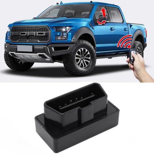 OBD ������ �p���[ �E�C���h�E �N���[�U�[ ���W���[�� �~���[ �܂肽���� �@�\ �K�p: �t�H�[�h/FORD F150 2016-2019 ���v�^�[ �^�C�v001 AL-JJ-3069 AL