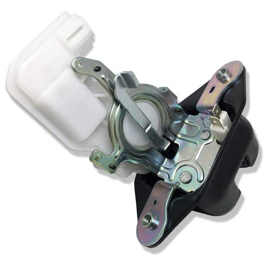 74800-SMG-G01 �g�����N �e�[���Q�[�g �h�A ���b�N ���b�` �K�p: �z���_ CR-V CRV 2007-2011 �z���C�g �u���b�N AL-JJ-3996 AL