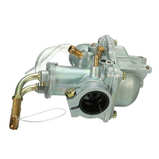 バイク キャブ キャブレター アセンブリ 適用: ヤマハ Peewee PW50 PY50 タイプ001 AL-JJ-4387 2輪 AL