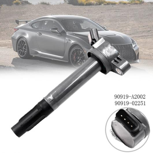 �C�O�j�b�V���� �R�C�� �K�p: �g���^ �J���� �A���@���� RAV4 ���N�T�X �n�C�����_�[ 90919-A2002 90919-A2007 �^�C�v001 AL-JJ-4559 AL