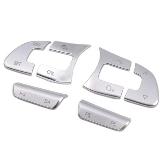 6�s�[�X �X�e�A�����O �z�C�[�� �{�^�� �m�u �g���� �J�o�[ �X�e�b�J�[ �K�p: �p�T�[�g B7 B8 �W�F�b�^ �e�B�O�A�� �S���t MK7 ������ �V���o�[ AL-JJ-4882 AL