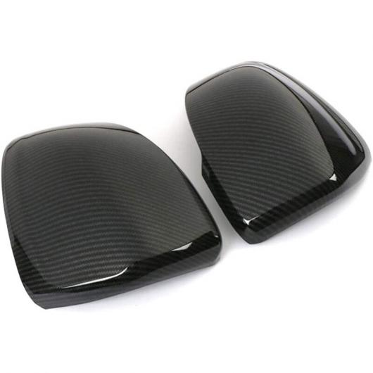 �G�N�X�e���A ���A �r���[ �~���[ �J�o�[ �g���� �K�p: �{���{/VOLVO XC40 2018-2020 ABS �J�[�{���� AL-JJ-5066 AL