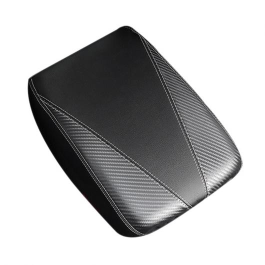 �J�[�{���t�@�C�o�[ ���U�[ �Z���^�[ �R���\�[�� �A�[�����X�g �{�b�N�X �J�o�[ �g���� �K�p: �W�[�v/JEEP �����O���[ 2018-2020 �u���b�N AL-JJ-5206 AL