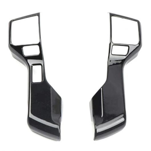 ABS �C���e���A �X�e�A�����O �z�C�[�� �{�^�� ���� �J�o�[ �g���� �R���p�`�u�� �K�p: �t�H�[�����i�[ 4WD N280 2014-2019 �u���b�N AL-JJ-5291 AL