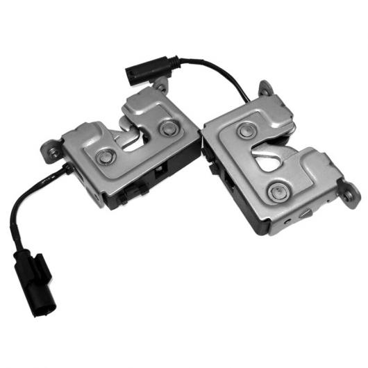 �t�[�h ���b�N �Z���T�[ �P�[�u�� �K�p: BMW 135i 328i 335i M3 335IS 2011 2012 51237008755 51237115228 �V���o�[ �u���b�N AL-JJ-5432 AL