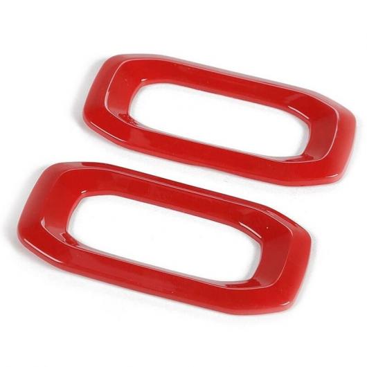 �h�A ���b�N �X�C�b�` �����o�[ �{�^�� ���� �X�e�b�J�[ �g���� ABS �J�o�[ �K�p: �W�[�v/JEEP 2018-2020 JL �����O���[ ���b�h AL-JJ-5508 AL