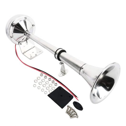12V �}���� �{�[�g �X�e�����X �X�`�[�� �V���O�� �X�s�[�J�[ �z�[�� ���[ �g�[�� �V���o�[ AL-JJ-5689 AL
