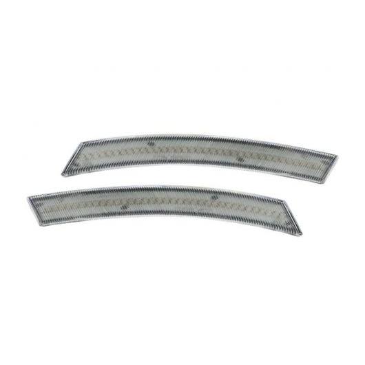 �K�p: �~�j/MINI�iBMW�j �N�[�p�[ R50 R53 2002-2006 R52 �R���o�[�`�u�� 2004-2008 LED �N���A �t�����g�`�N���A ���A AL-JJ-5845 AL