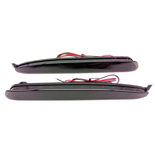 LED ���A �o���p�[ ���t���N�^�[ �u���[�L �X�g�b�v �����j���O ���C�g �K�p: MAZDA6 2003-2008 �A�e���U �X�|�[�c �X���[�N �����Y AL-JJ-5891 AL